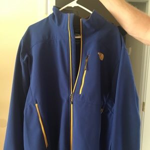 Men’s North face jacket